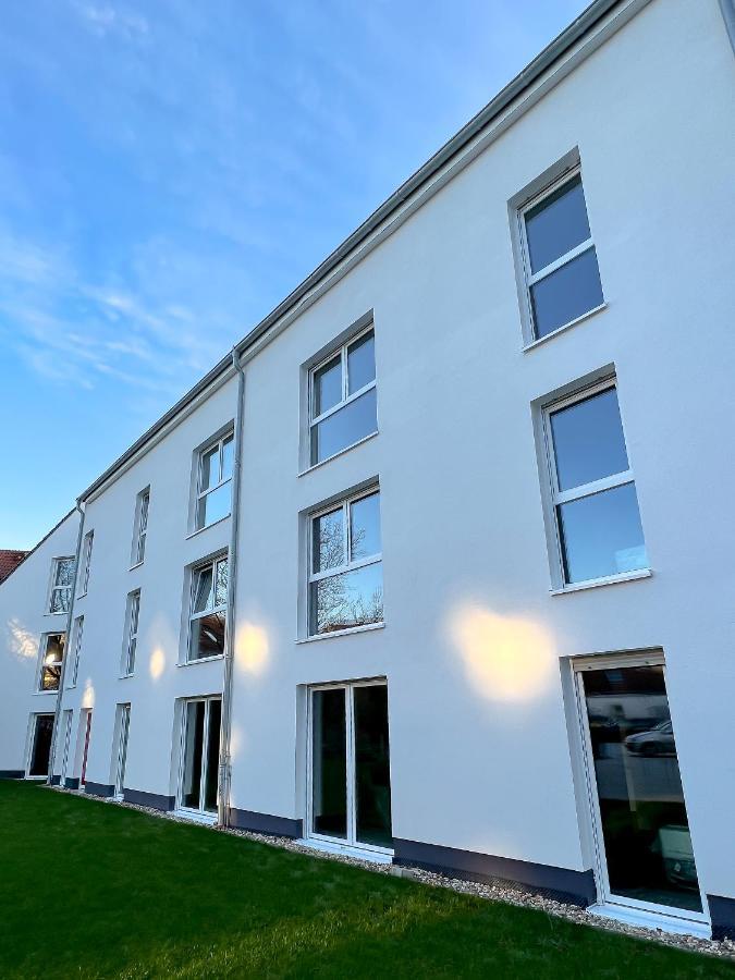 Boardinghouse Living28 Dortmund Aparthotel Exteriör bild