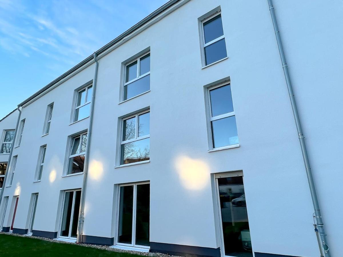 Boardinghouse Living28 Dortmund Aparthotel Exteriör bild
